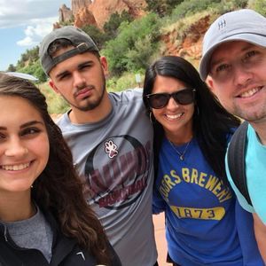 Meet your Posher, Miranda